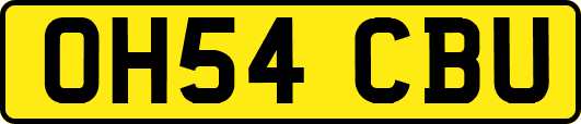 OH54CBU