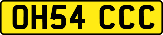 OH54CCC