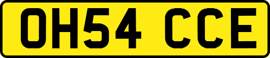 OH54CCE