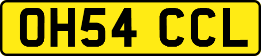OH54CCL