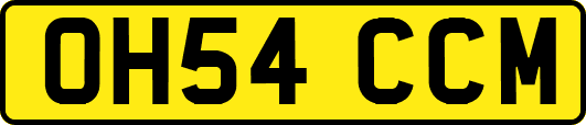 OH54CCM