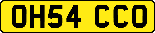 OH54CCO