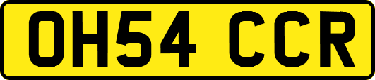 OH54CCR