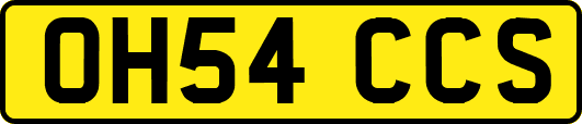 OH54CCS