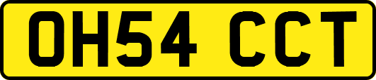 OH54CCT
