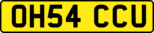 OH54CCU