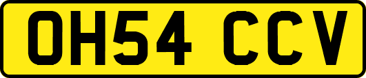 OH54CCV