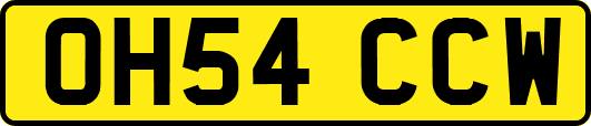 OH54CCW