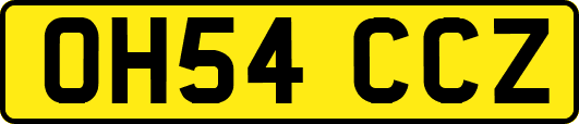 OH54CCZ