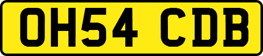 OH54CDB