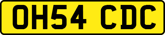 OH54CDC