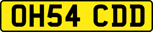 OH54CDD