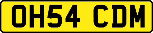 OH54CDM