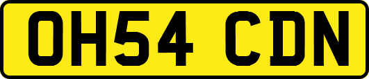 OH54CDN