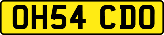 OH54CDO