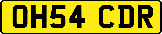 OH54CDR