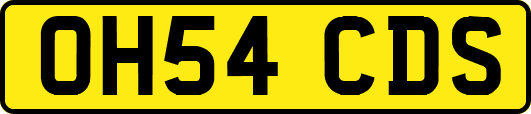 OH54CDS