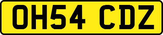 OH54CDZ
