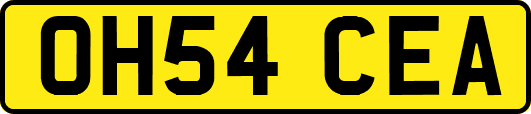 OH54CEA