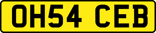 OH54CEB