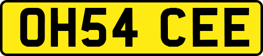 OH54CEE