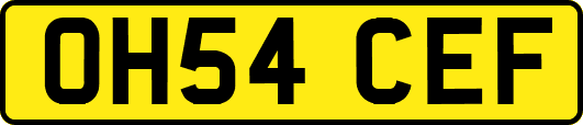 OH54CEF