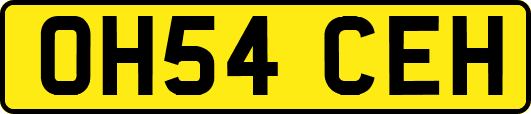 OH54CEH