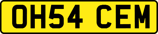 OH54CEM