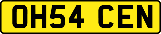 OH54CEN