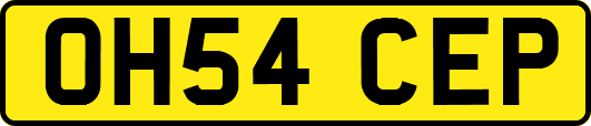 OH54CEP