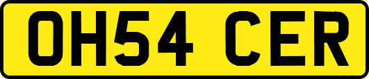 OH54CER