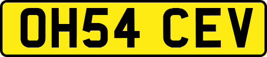 OH54CEV