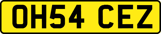 OH54CEZ