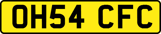 OH54CFC