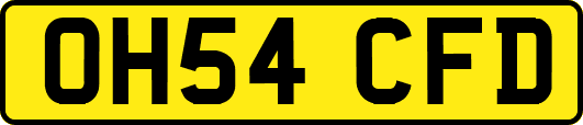 OH54CFD