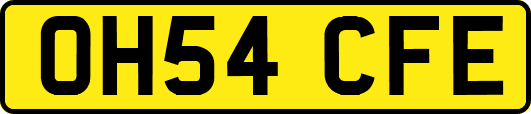OH54CFE