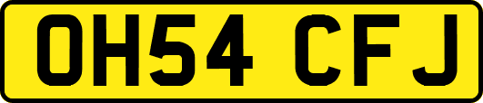 OH54CFJ