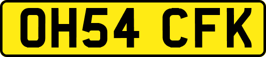 OH54CFK