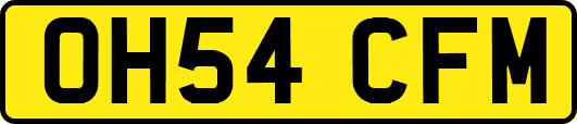 OH54CFM