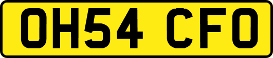 OH54CFO