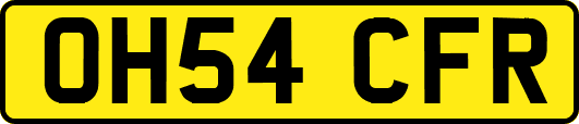 OH54CFR