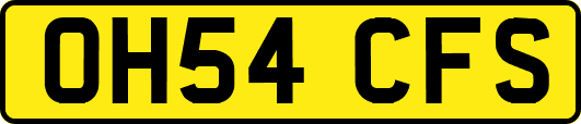 OH54CFS