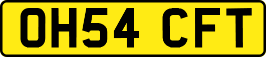 OH54CFT