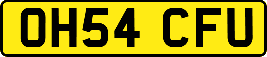OH54CFU