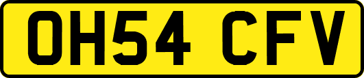 OH54CFV