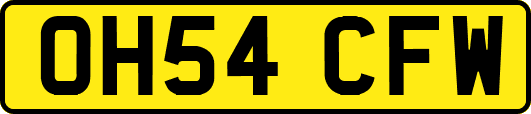 OH54CFW