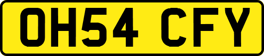 OH54CFY