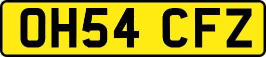 OH54CFZ