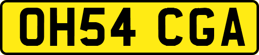 OH54CGA