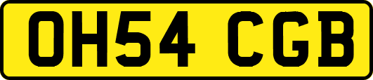 OH54CGB